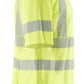 Blaklader t-shirts 35222537 fluo geel(3300)