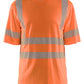 Blaklader t-shirts 35222537 fluo oranje(5300)