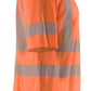 Blaklader t-shirts 35222537 fluo oranje(5300)