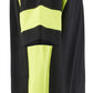 Blaklader Profiel Visible T-shirt 35231030 HiVis zwart-fluo geel(9933)