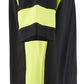 Blaklader Profiel Visible T-shirt 35231030 HiVis zwart-fluo geel(9933)