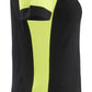Blaklader Profiel Visible Dames T-shirt 35241030 HiVis zwart-fluo geel(9933)