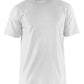 Blaklader T-shirts 35251042 wit(1000)