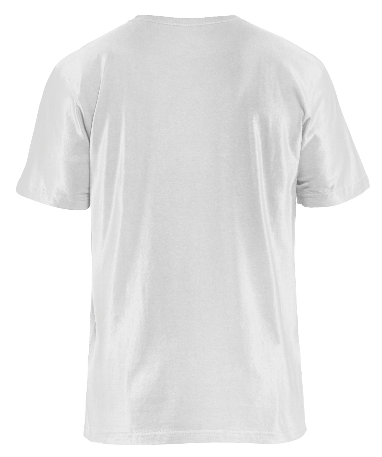 Blaklader T-shirts 35251042 wit(1000)