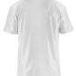 Blaklader T-shirts 35251042 wit(1000)