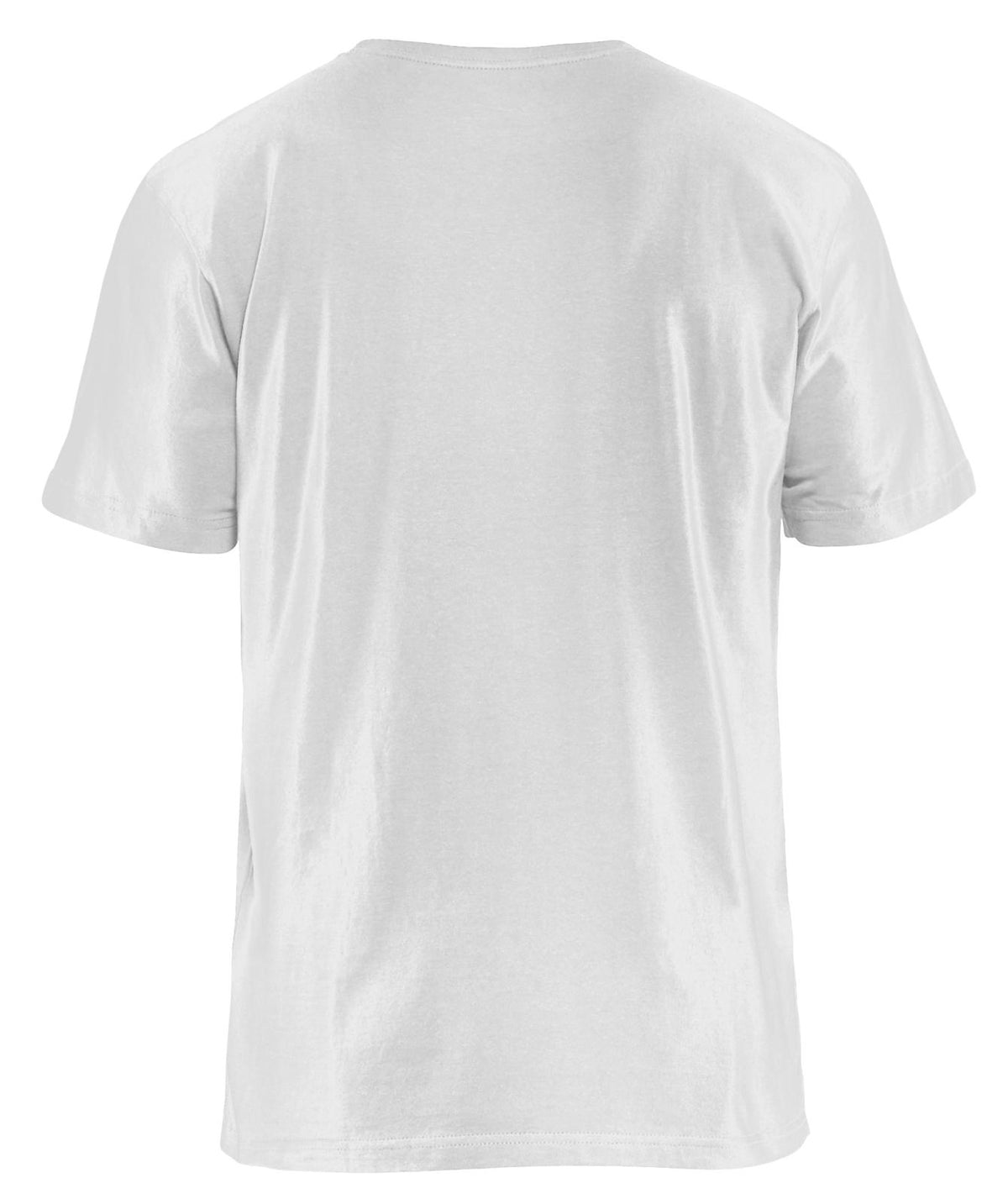 Blaklader T-shirts 35251042 wit(1000)