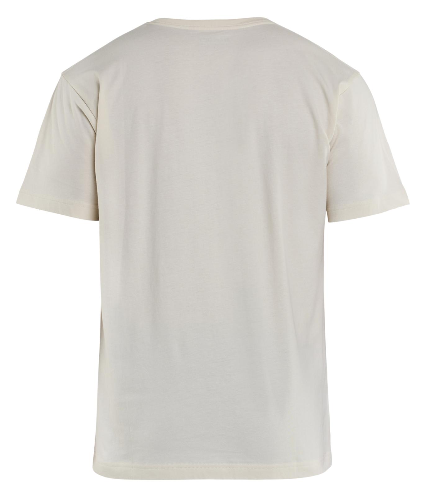 Blaklader Profiel T-shirt 35251042 ecru(2000)