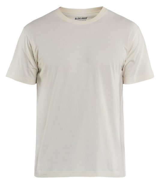 Blaklader Profiel T-shirt 35251042 ecru(2000)