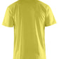 Blaklader T-shirts 35251042 HiVis fluo-geel(3300)