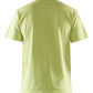 Blaklader t-shirts 35251042 limoengroen(4009)