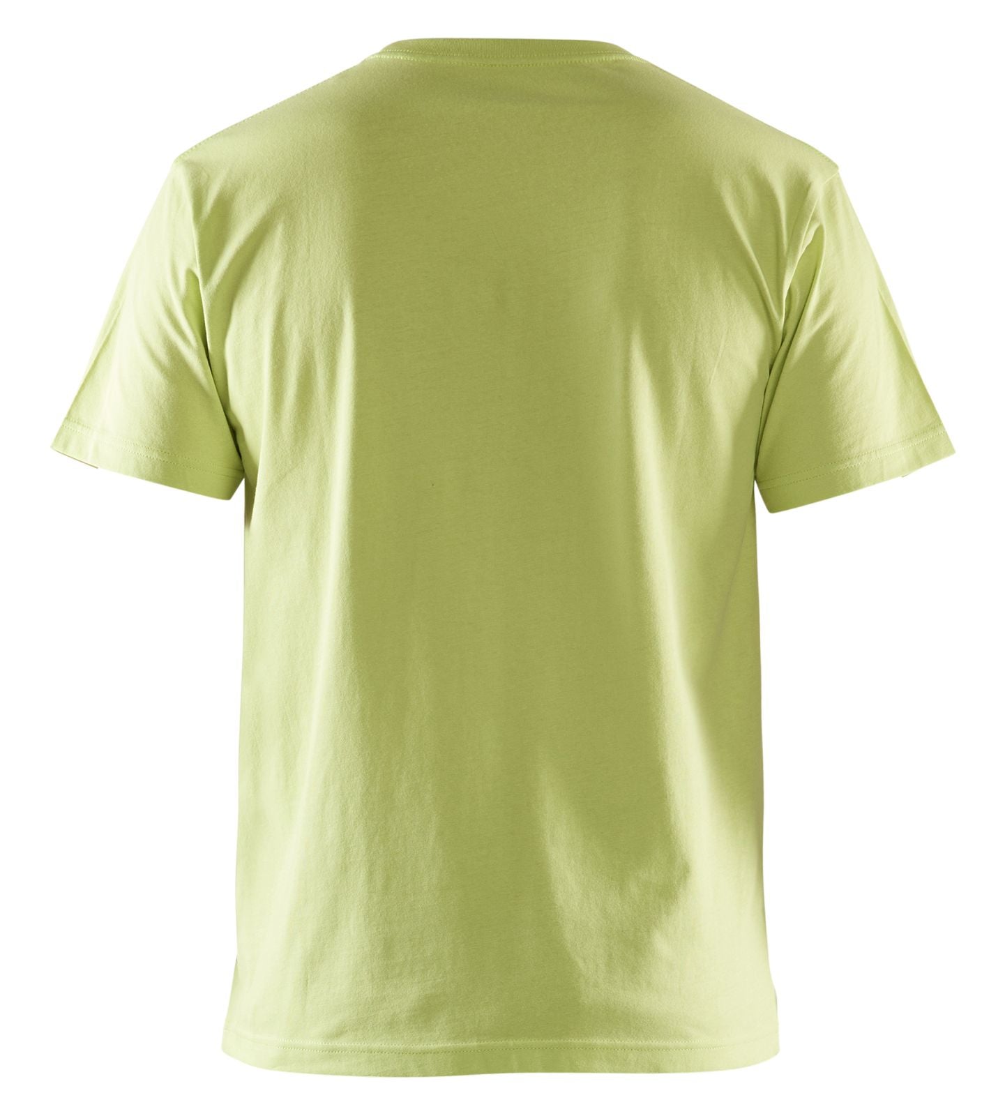 Blaklader t-shirts 35251042 limoengroen(4009)