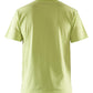 Blaklader t-shirts 35251042 limoengroen(4009)