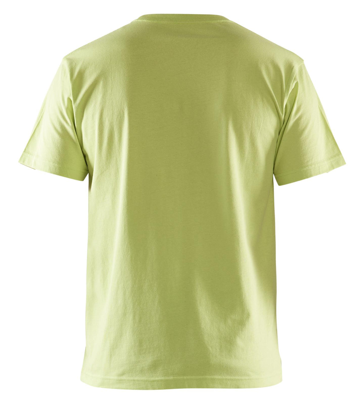 Blaklader t-shirts 35251042 limoengroen(4009)