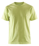 Blaklader t-shirts 35251042 limoengroen(4009)