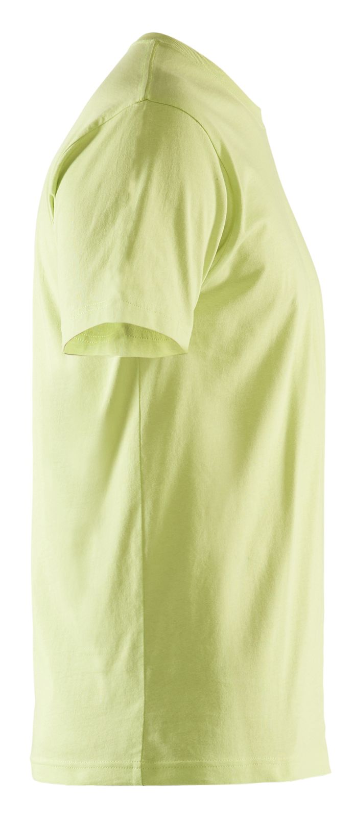 Blaklader t-shirts 35251042 limoengroen(4009)