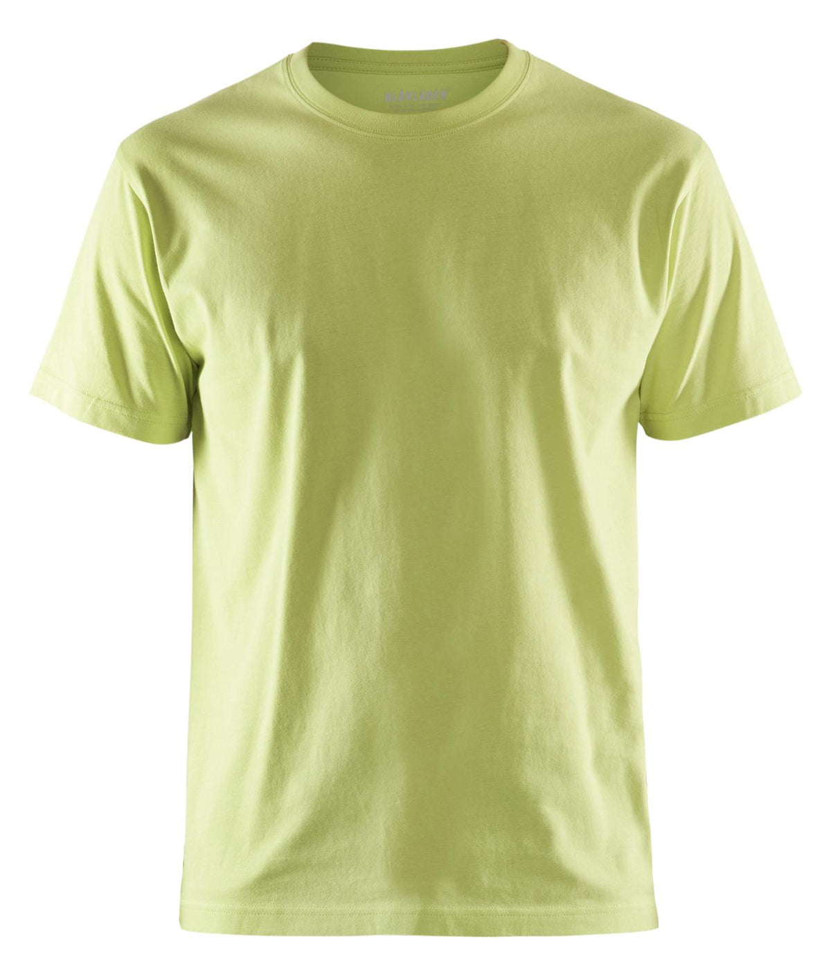 Blaklader t-shirts 35251042 limoengroen(4009)