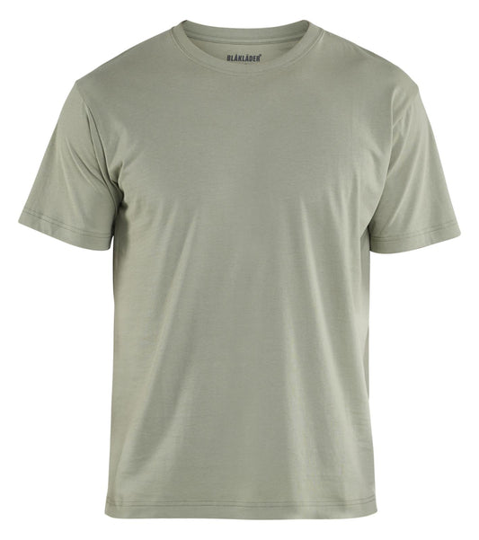 Blaklader Profiel T-shirt 35251042 kleigrijs(4101)