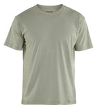 Blaklader Profiel T-shirt 35251042 kleigrijs(4101)