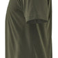 Blaklader Profiel T-shirt 35251042 donker herfstgroen(4209)