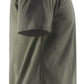 Blaklader T-shirts 35251042 groen-grijs(4500)
