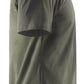 Blaklader T-shirts 35251042 groen-grijs(4500)