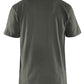 Blaklader T-shirts 35251042 army groen(4600)