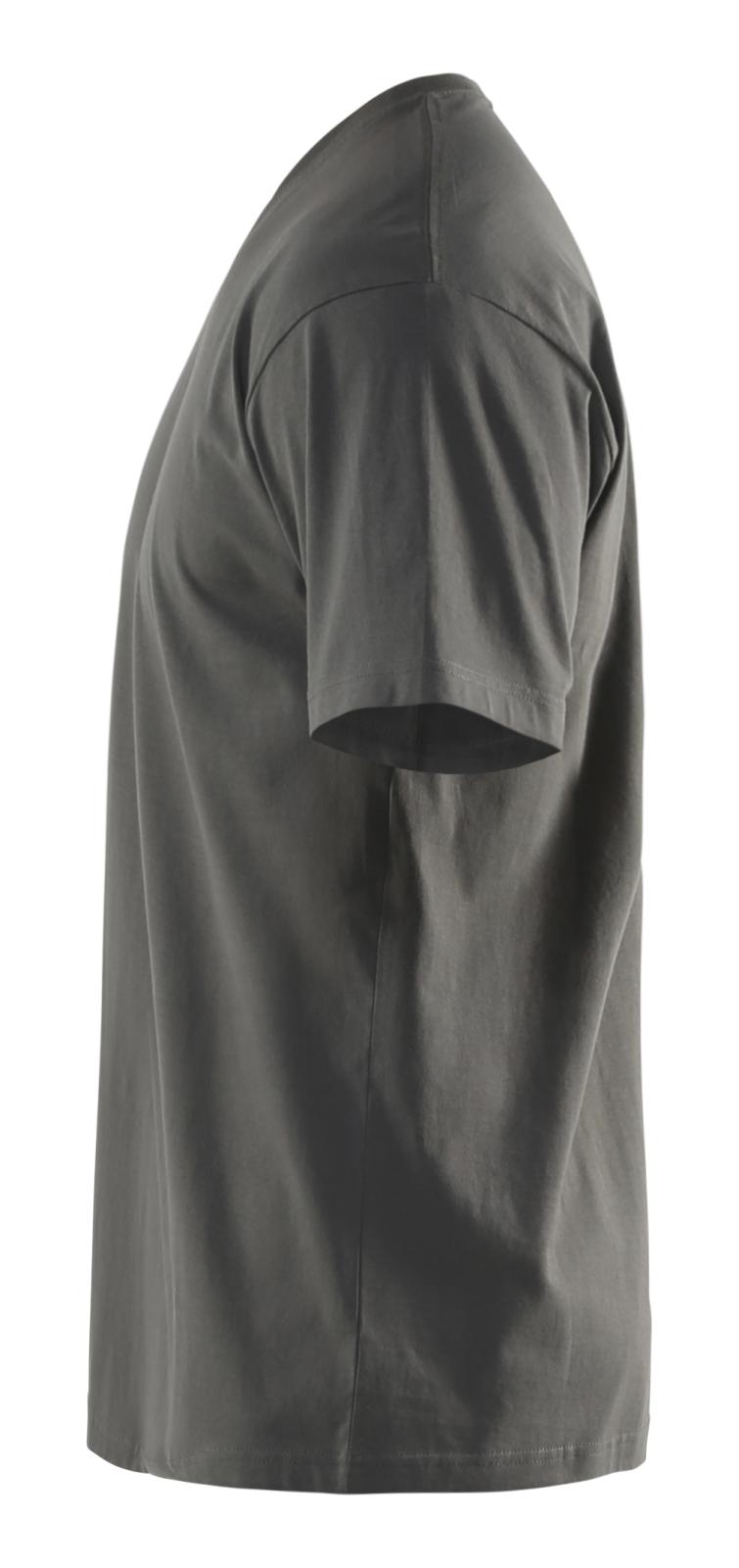 Blaklader T-shirts 35251042 army groen(4600)