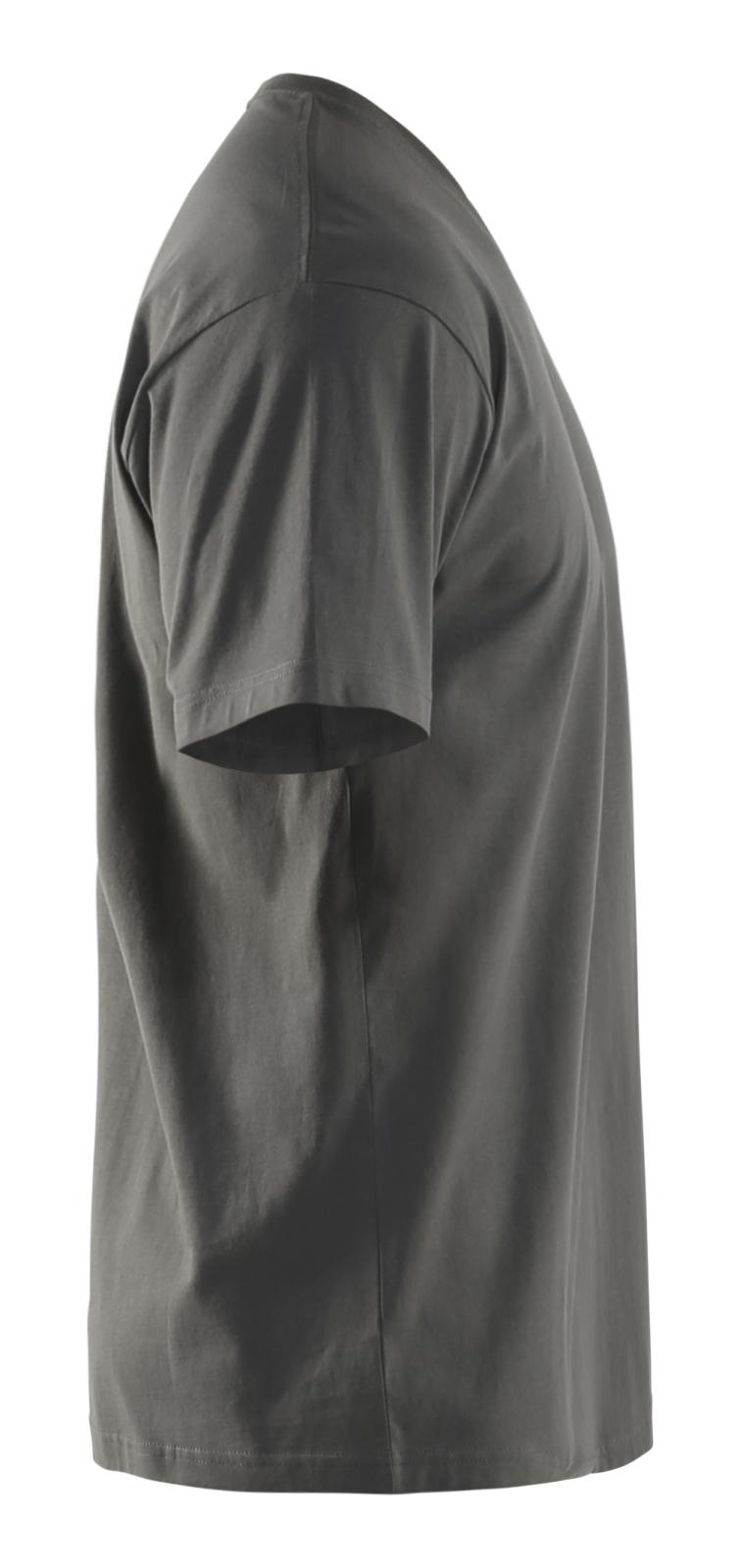 Blaklader T-shirts 35251042 army groen(4600)