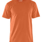 Blaklader Profiel T-shirts 35251042 oranje(5400)
