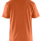 Blaklader Profiel T-shirts 35251042 oranje(5400)