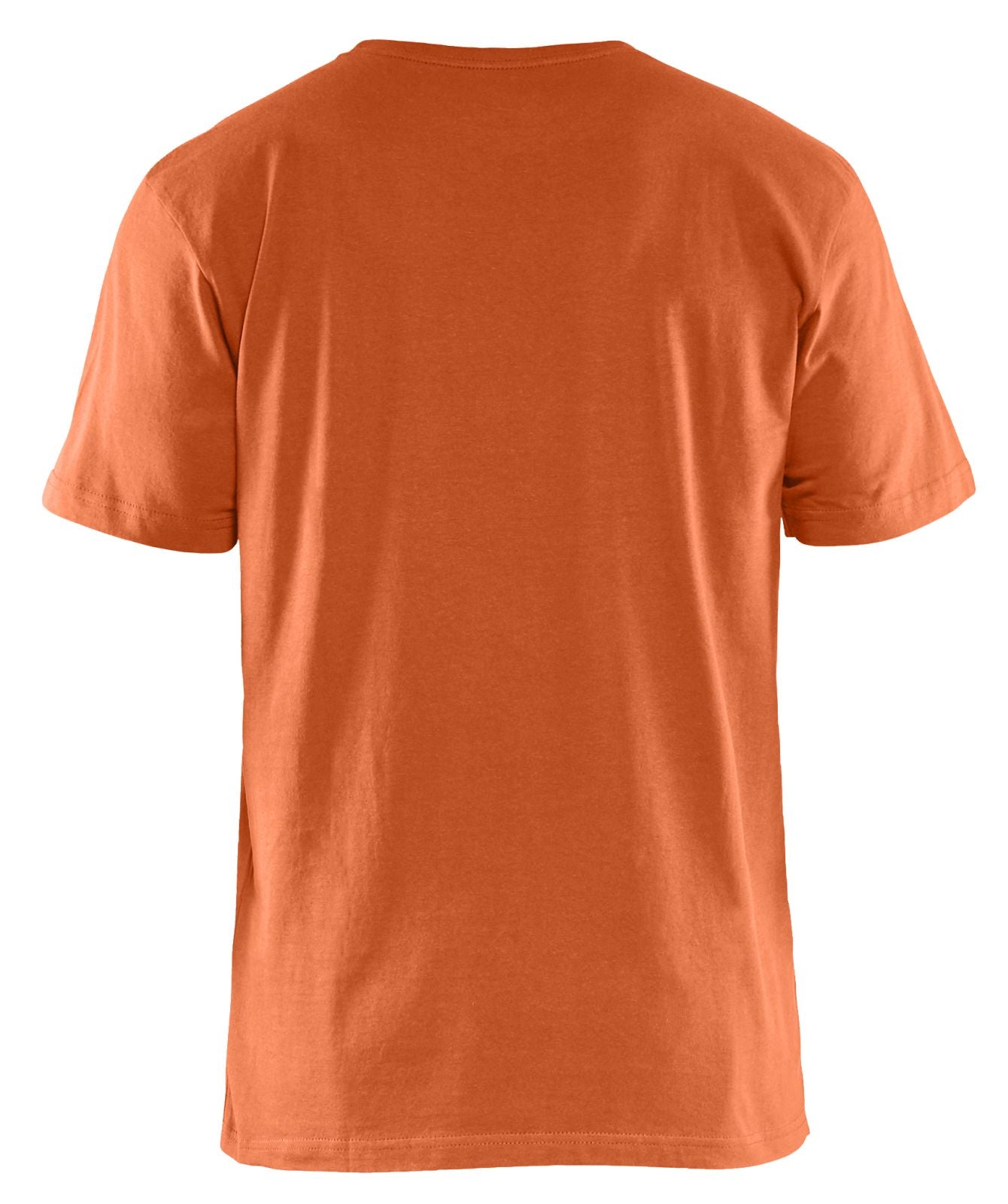 Blaklader Profiel T-shirts 35251042 oranje(5400)