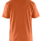 Blaklader Profiel T-shirts 35251042 oranje(5400)