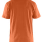 Blaklader Profiel T-shirts 35251042 oranje(5400)