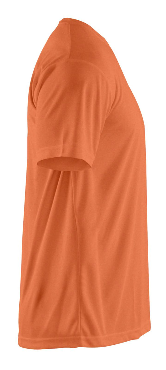 Blaklader Profiel T-shirts 35251042 oranje(5400)