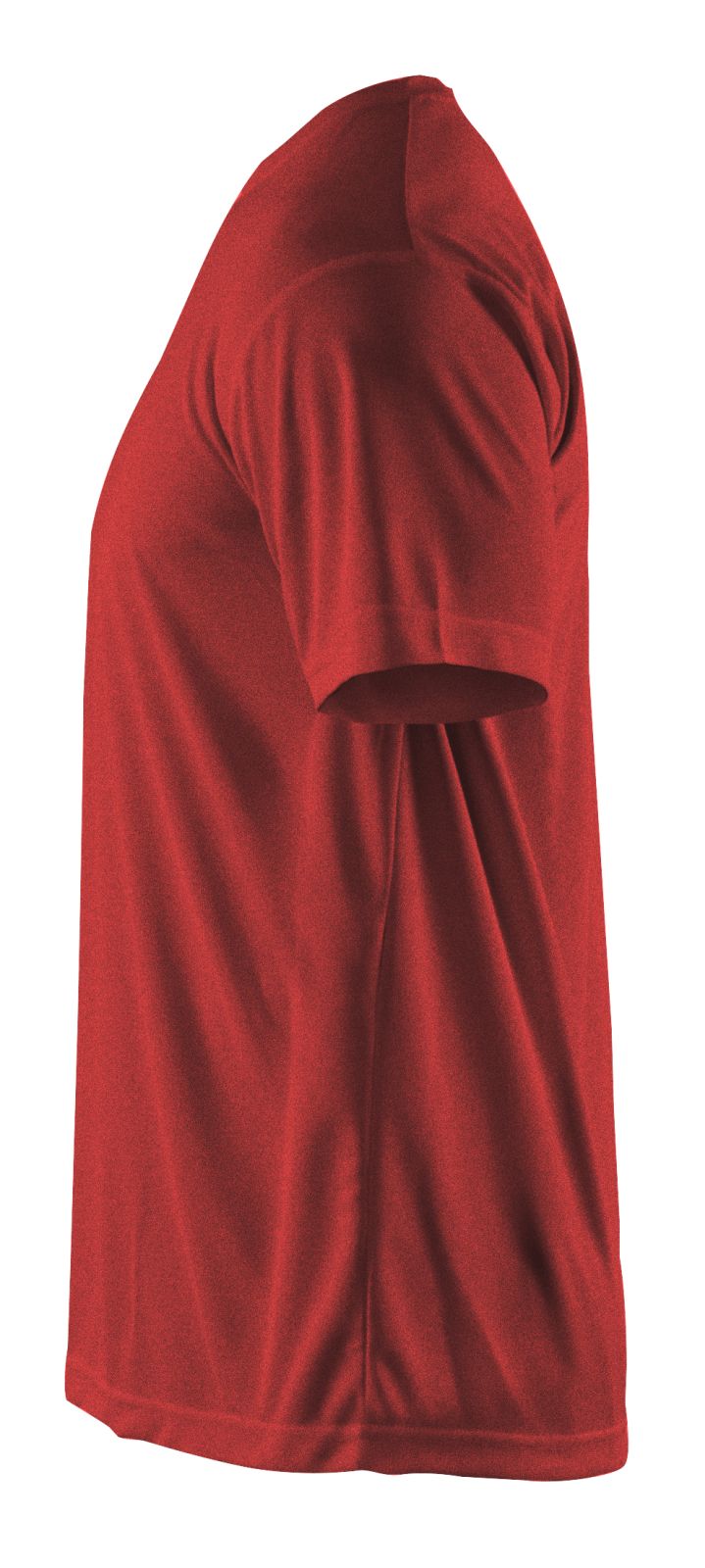 Blaklader T-shirts 35251042 rood(5600)