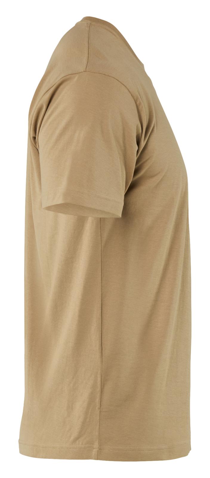Blaklader Profiel T-shirt 35251042 nogabruin(7101)