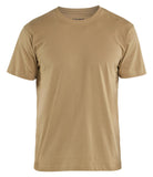 Blaklader Profiel T-shirt 35251042 nogabruin(7101)