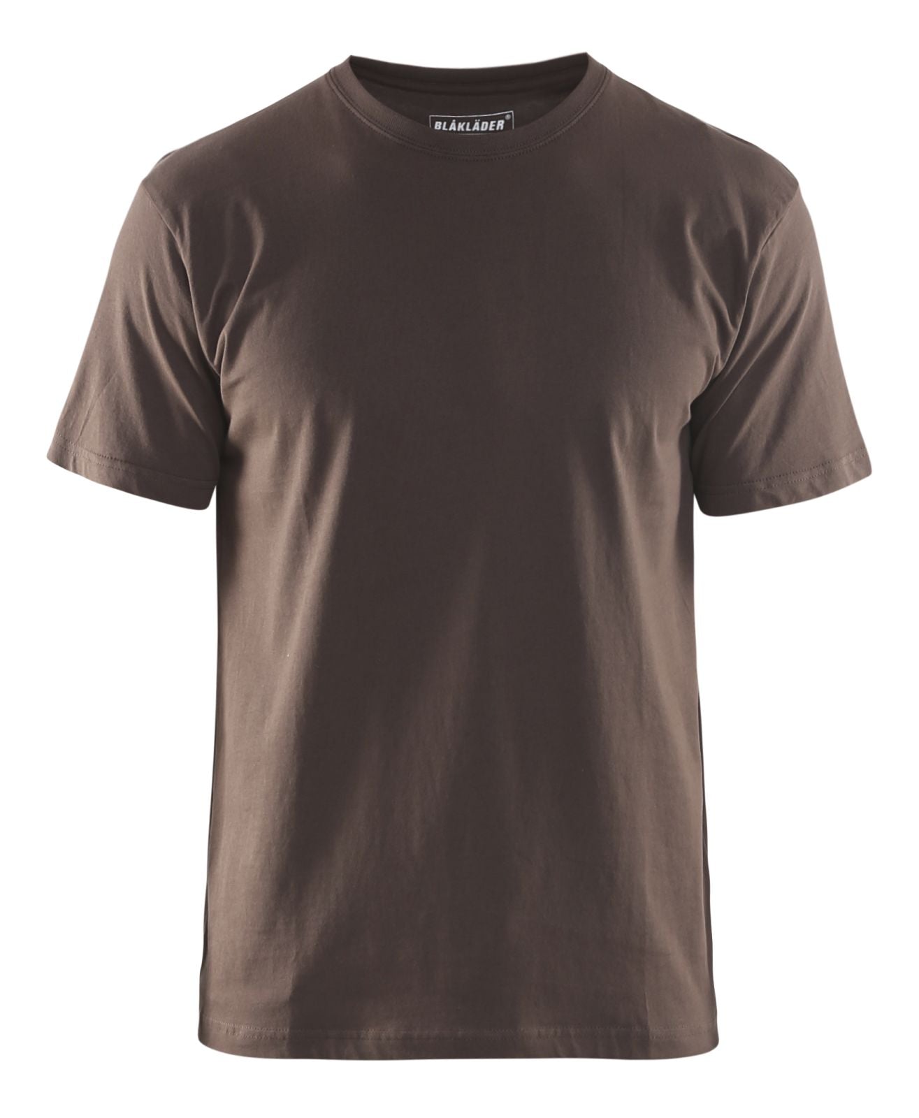 Blaklader T-shirts 35251042 bruin(7800)