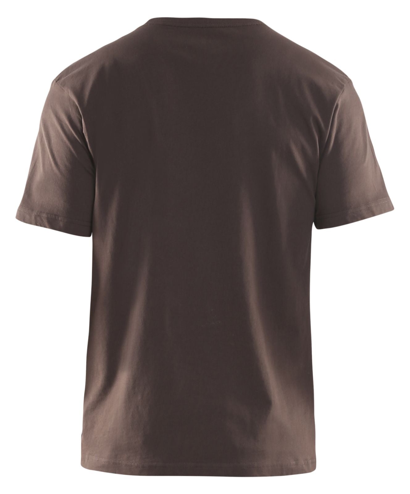 Blaklader T-shirts 35251042 bruin(7800)
