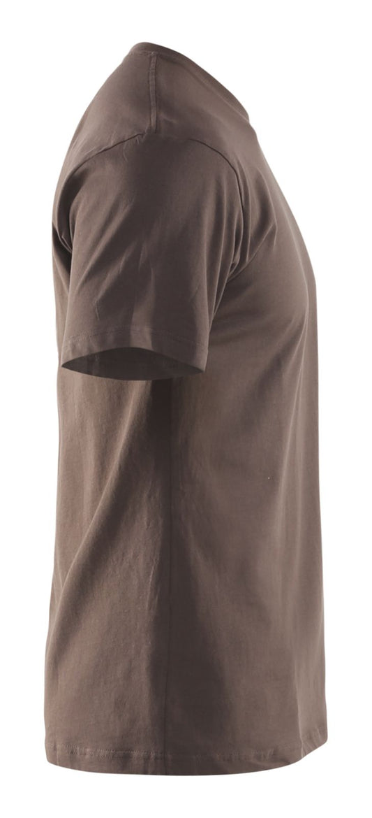Blaklader T-shirts 35251042 bruin(7800)
