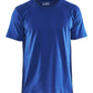 Blaklader T-shirts 35251042 korenblauw(8500)