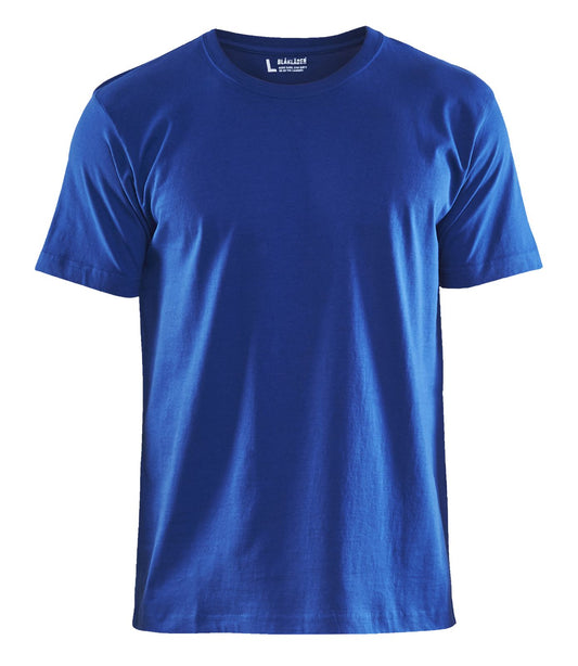 Blaklader T-shirts 35251042 korenblauw(8500)