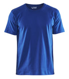 Blaklader T-shirts 35251042 korenblauw(8500)