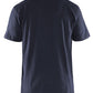 Blaklader T-shirts 35251042 marineblauw(8600)