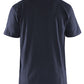 Blaklader T-shirts 35251042 marineblauw(8600)