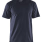 Blaklader T-shirts 35251042 marineblauw(8600)