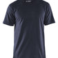 Blaklader T-shirts 35251042 marineblauw(8600)