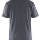 Blaklader T-shirts 35251042 grijs(9400)