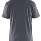 Blaklader T-shirts 35251042 grijs(9400)