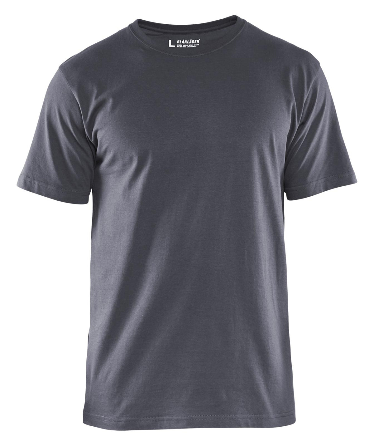 Blaklader T-shirts 35251042 grijs(9400)